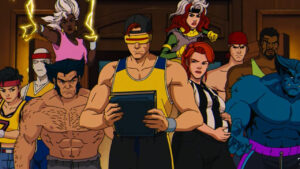 Marvel Animation menghadirkan trailer perdananya X-Men’97