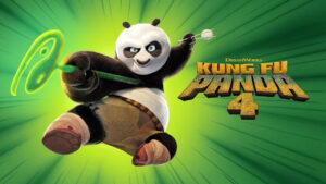 Kung Fu Panda 4 melampaui $400 juta di box office global