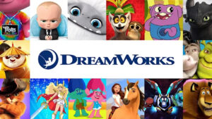 Pekerja Animasi DreamWorks Memilih untuk Bergabung dengan Serikat Animasi dan Editor