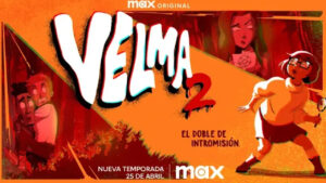 Velma adaptasi kontroversial dari Scooby-Doo menghadirkan trailer season 2