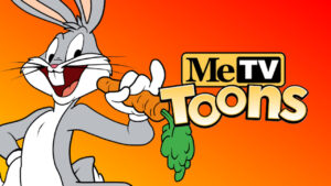 MeTV Toons: Peluncuran layanan platform kartun lawas