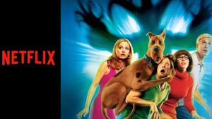 Netflix akan mengembangkan serial live action Scooby Doo