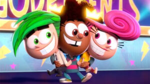 Nickelodeon menghadirkan trailer pertama animasi reboot The Fairly OddParents A New Wish