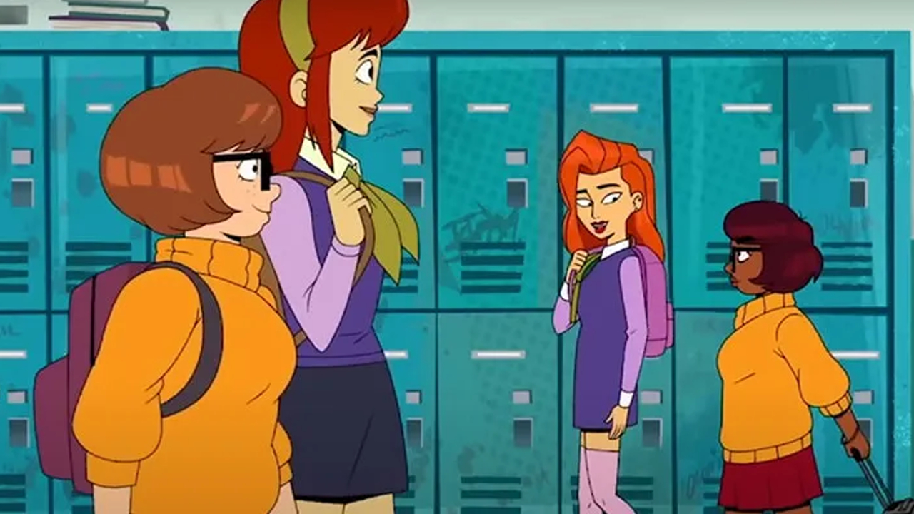 Review: Velma season 2 bagus banget, jeleknya