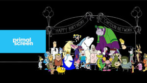 Studio Animasi dibalik iklan Cartoon Network Primal Screen gulung tikar setelah 30 Tahun