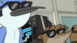 Cartoon Network telah menkonfirmasi kebangkitan serial baru Regular Show