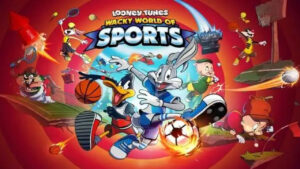 Looney Tunes Wacky World Of Sports video game baru rilis untuk konsol dan PC